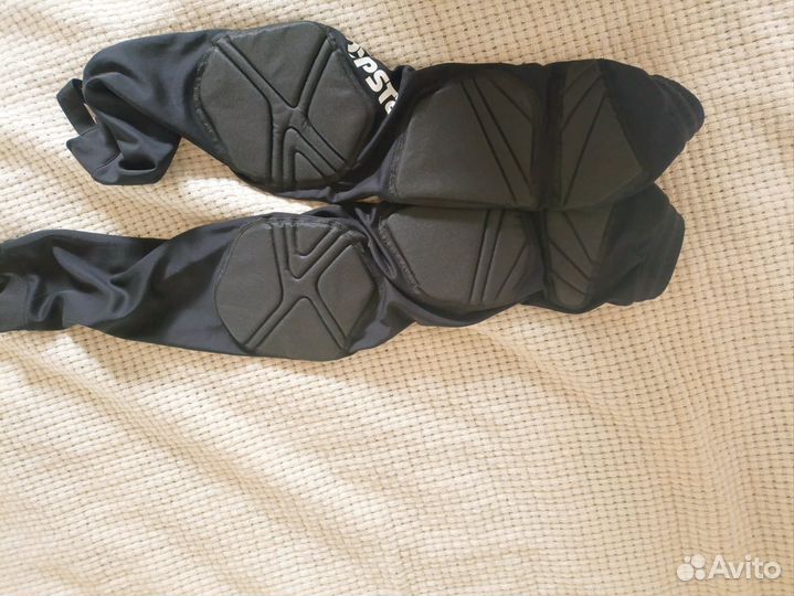 Kipsta вратарские брюки