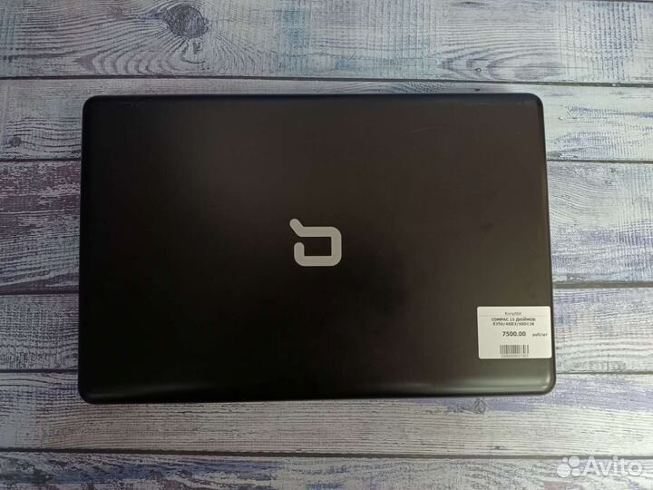 Ноутбук на windows 10