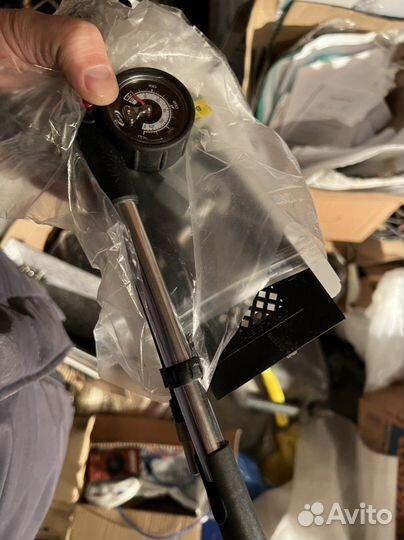 Bbb bmp-29 насос для вилок и амортизаторов