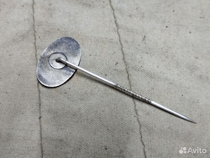 Немецкий значок dlrg