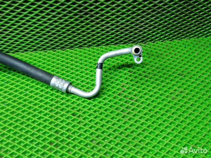 Трубка кондиционера Mitsubishi space star