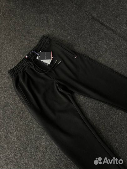 Спортивные штаны Tommy Hilfiger premium