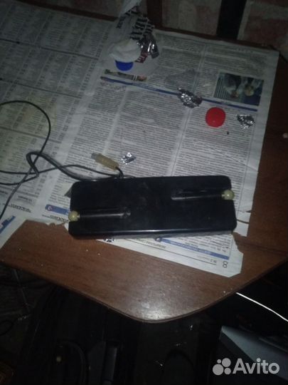 Домашний тв антенна
