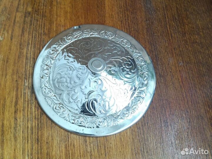 Крышка для сахарницы