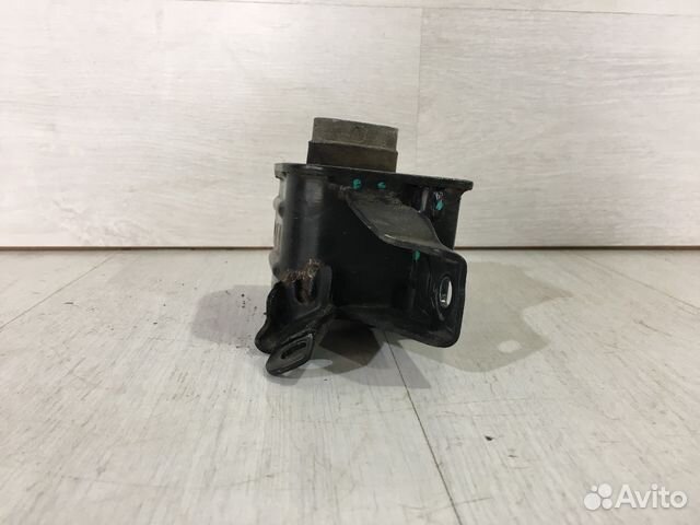 Опора двигателя левая KIA RIO 4 1.4 ат седан