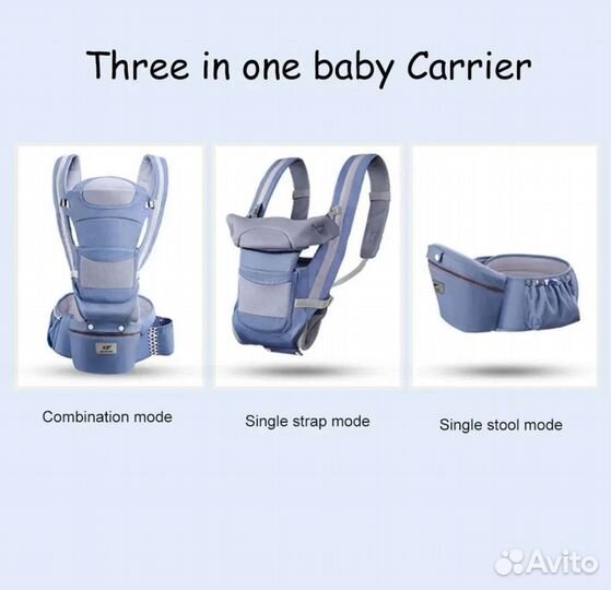 Эргорюкзак