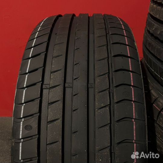 Triangle EffeXSport TH202 245/35 R20 95Y