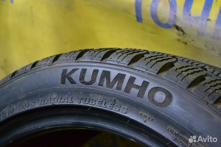 Kumho I'Zen KW27 225/45 R18