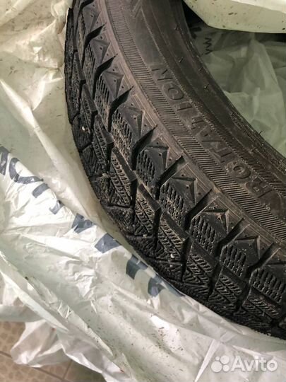 Boto WD69 225/55 R19