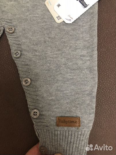 Комбинезон демисезонный