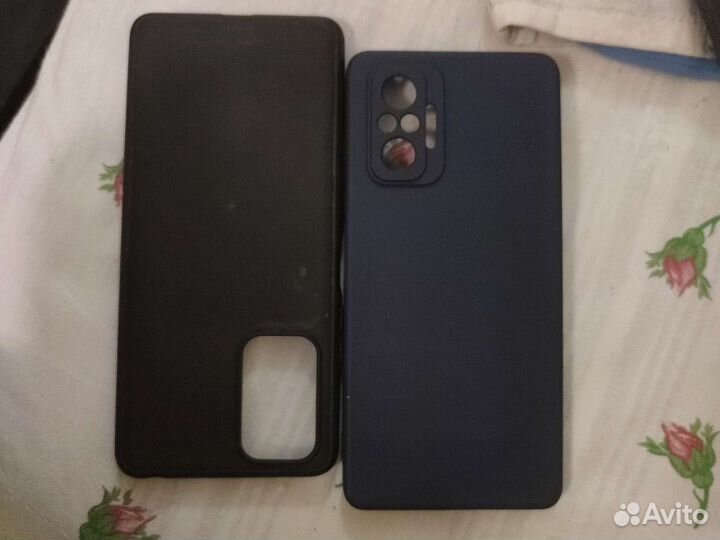 Чехол на редми 11 про