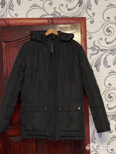 Куртка мужская