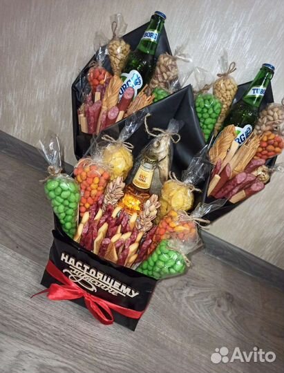 Мужской подарок на 23 февраля