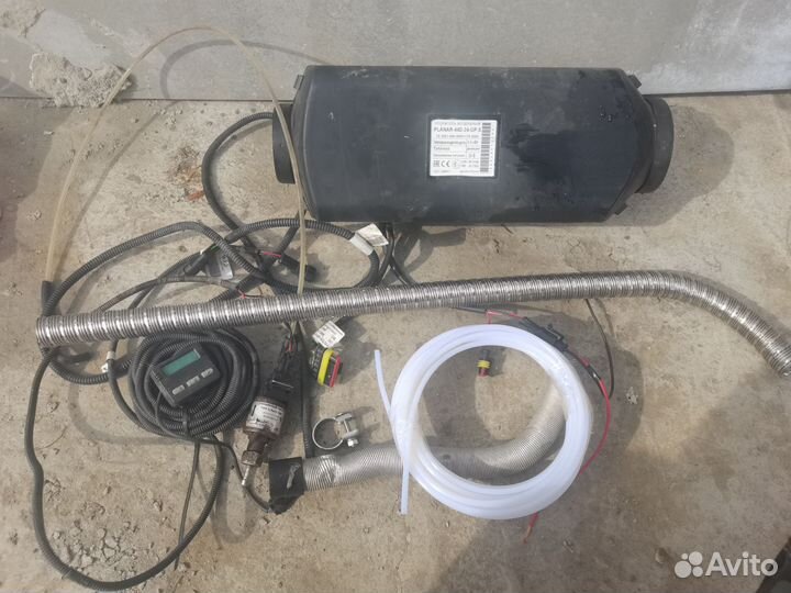 Планар 4дм 24