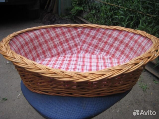 Кошачья лежанка