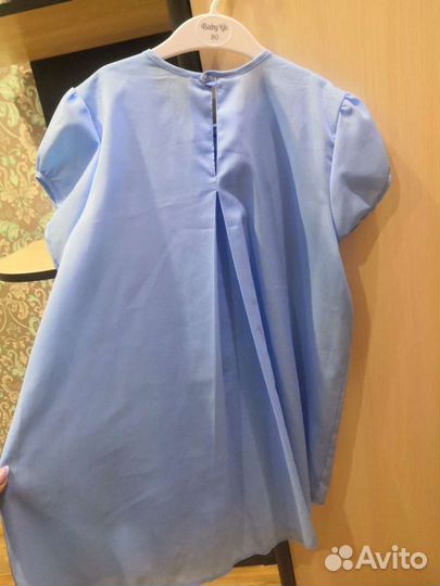 Школьная форма для девочки