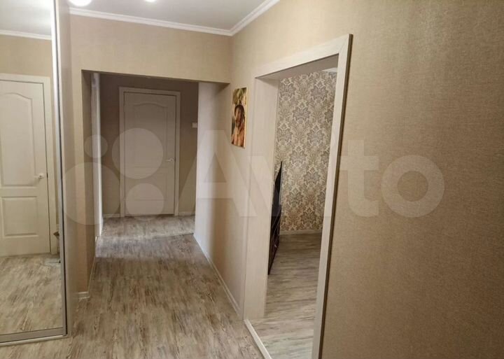 3-к. квартира, 95,2 м², 7/10 эт.