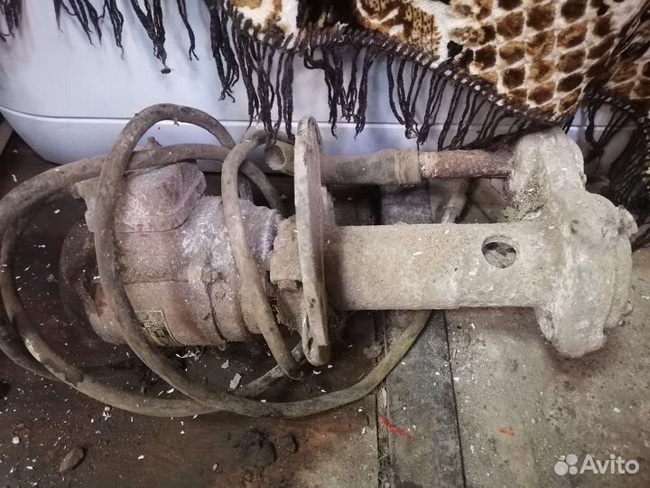 Насос