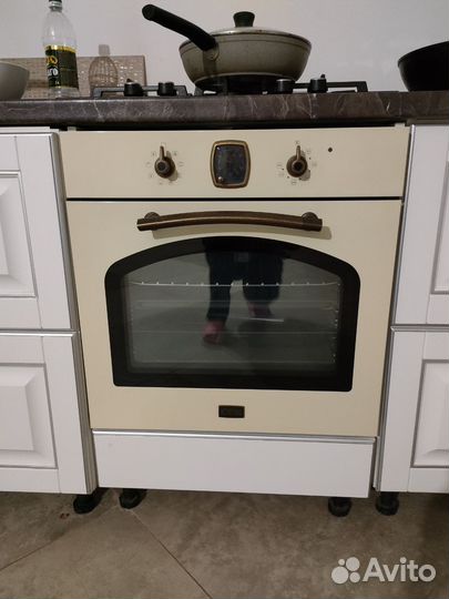 Духовой шкаф korting