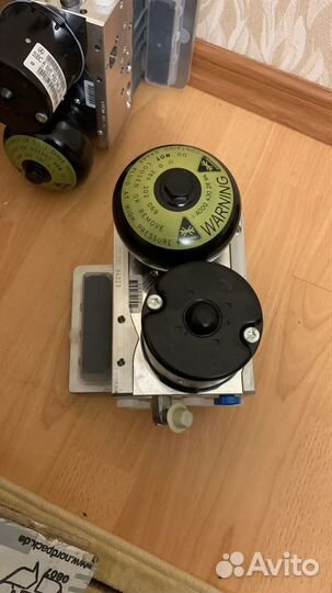 Блок SBC оригинал новые