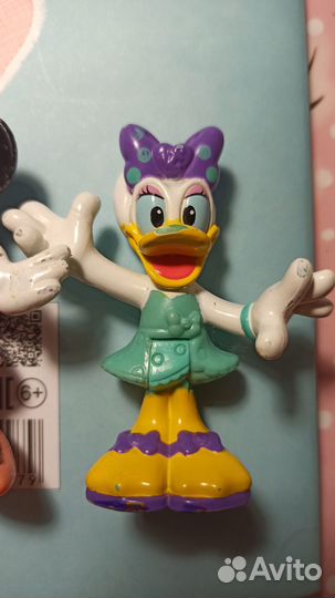Фигурки Дисней