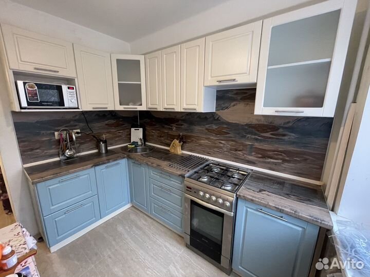 Кухни на заказ (реальная цена)кс07 38739