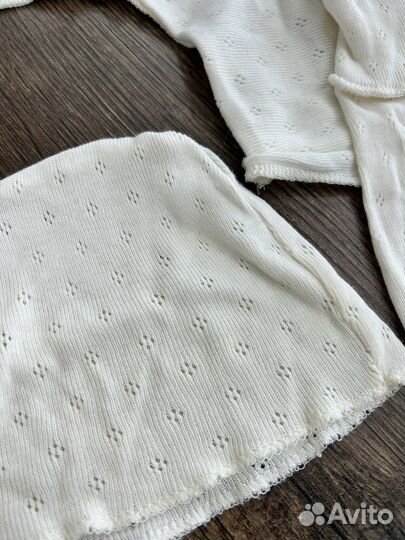 Комплект для новорожденного