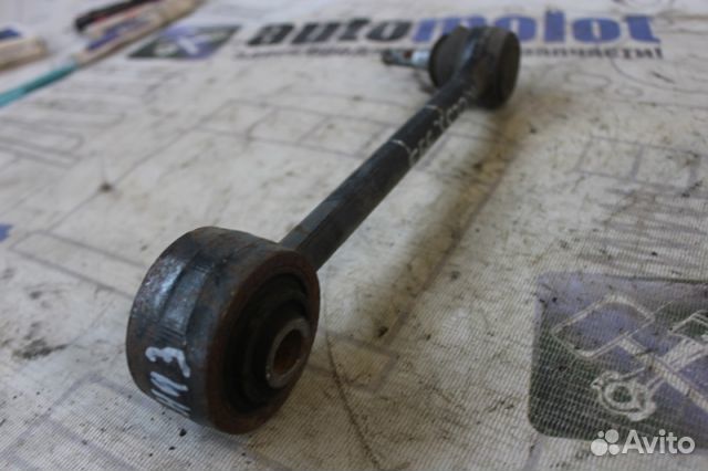 Рычаг задний Hyundai Quoris I KH