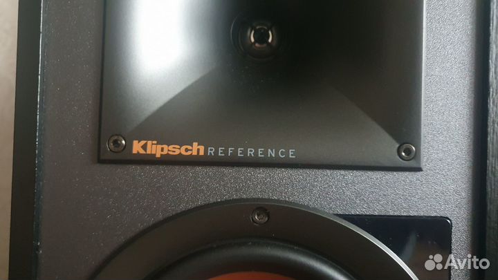 Активная акустика Klipsch R-51pm