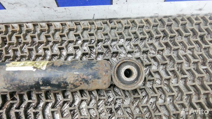 Амортизатор задний Opel Mokka I (2012–