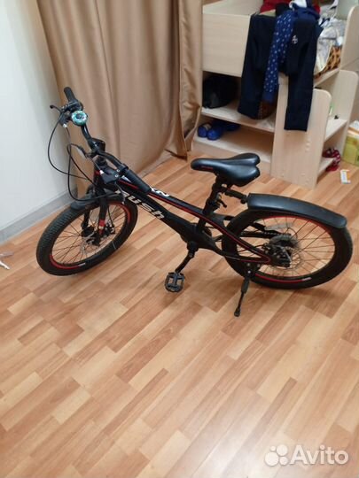 Велосипед горный 20