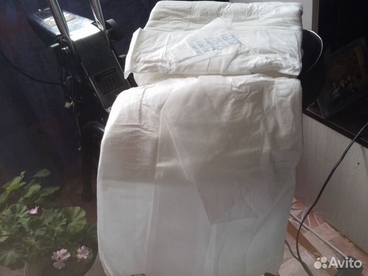 Продать памперсы