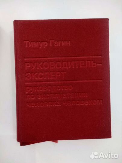 Тимур Гагин 