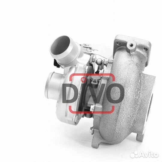 Турбина Land Rover LR004286