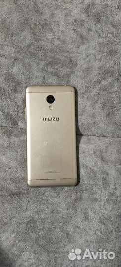 Meizu M3s, 2/16 ГБ