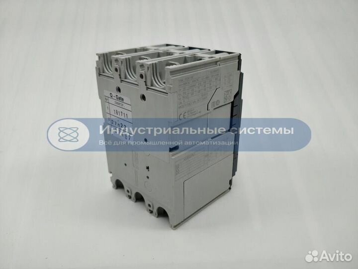 Автоматический выключатель ABB 1SDA067602R1