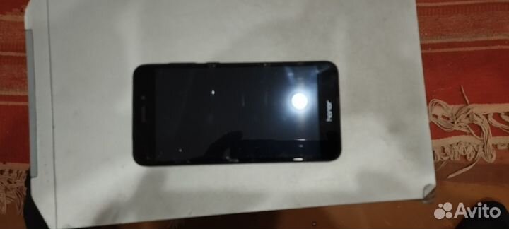 HONOR 6C, 3/32 ГБ