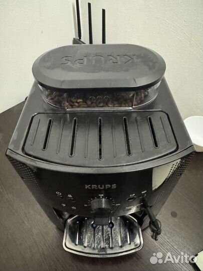 Кофемашина Krups Essential EA8108