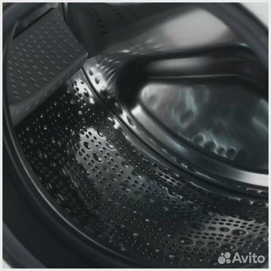 Стиральная машина Bosch WGA242X0ME Новая