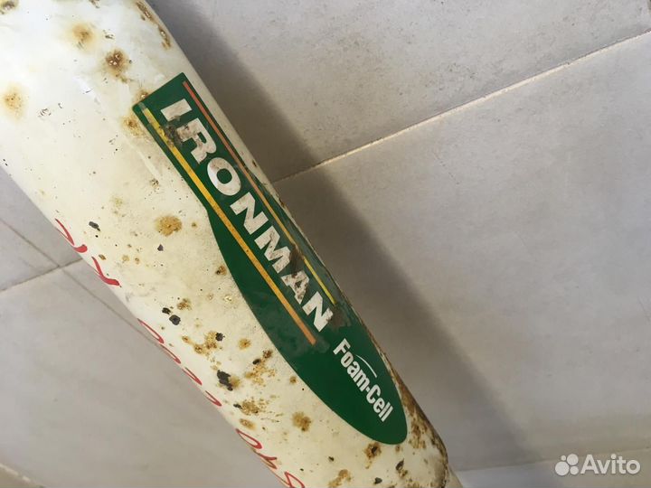 Амортизатор задний L200 (KB) 2006-2016