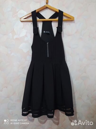 Школьная одежда для девочки