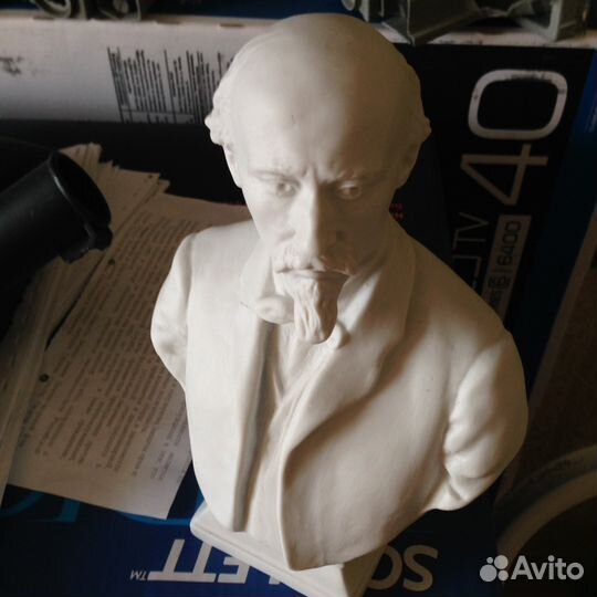 Алексей Николаевич Некрасов