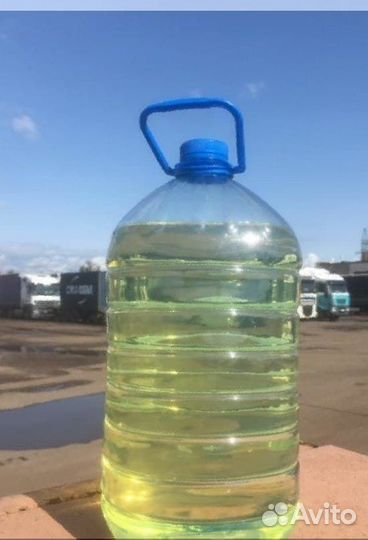 Солярка оптом высокое качество