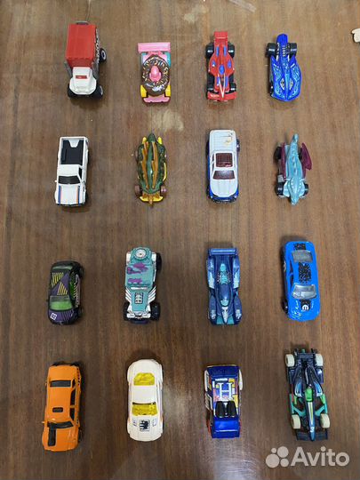 Хот вилс hot wheels машинки