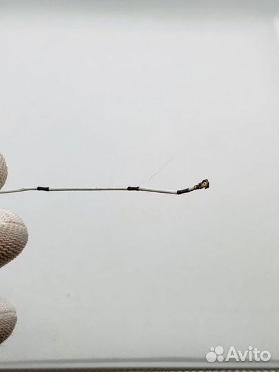 Sony C1605 Xperia E Dual. Нижняя плата. Оригинал