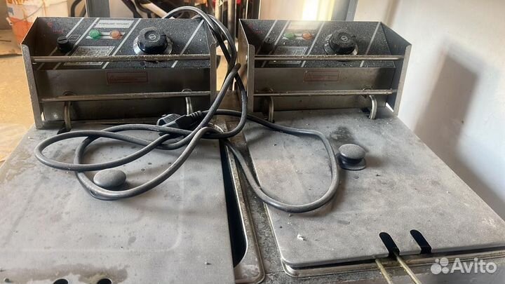 Торговое оборудование для кафе б/у