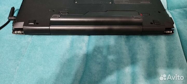 Ноутбук Lenovo v570c