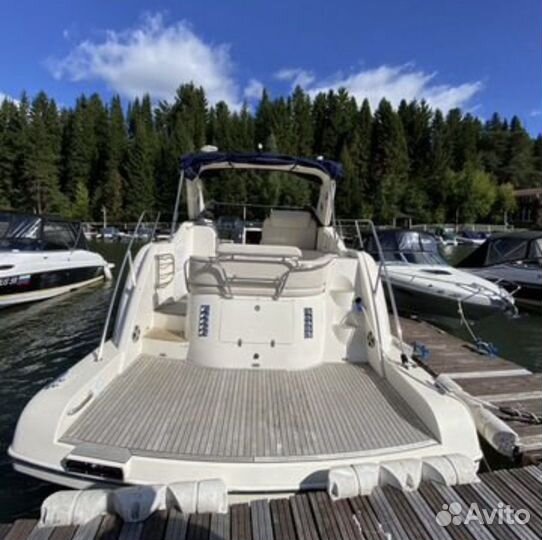 Velvette 41 (2016 года)