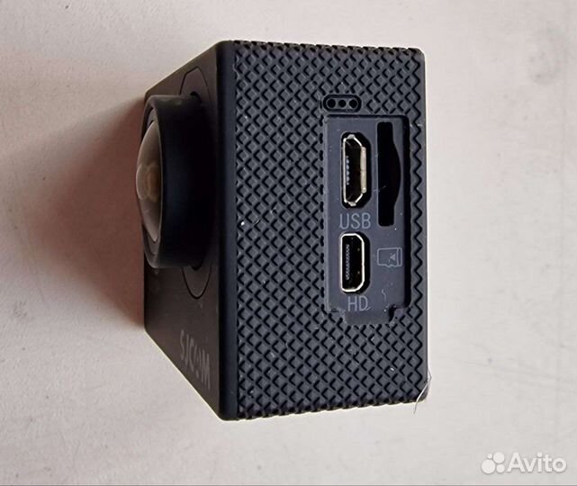 Видеокамера экшн sjcam SJ4000