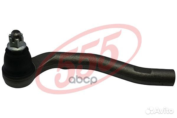 Наконечник рул прав Acura TL (UA8) 09- MDX 07